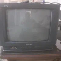 تلویزیون