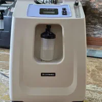 دستگاه اگسیژن ساز ۵ تای با کیفیف و تمیز