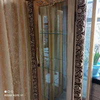 بوفه سالم طلایی|بوفه، ویترین، کنسول|تهران, تهرانسر شمالی|دیوار