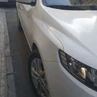 سراتو ۲۰۰۰ پشنال|خودرو سواری و وانت|تهران, نعمتآباد|دیوار