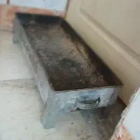 منقل کباب
