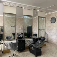 فروش کلیه تجهیزات آریشگاه