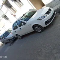 ساینا اتاق تعویض ۱۴۰۴sدوگانه فابریک|خودرو سواری و وانت|کرمانشاه, |دیوار