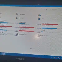 کامپیوتر ddr3|رایانه رومیزی|کرج, باغستان|دیوار