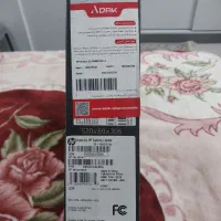 فرصت عالی برای خرید لپ‌تاپ گیمینگ HP Victus 15|رایانه همراه|اصفهان, شهرک کاوه|دیوار