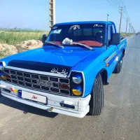 نیسان زامیاد آبشنال 1402|خودرو سواری و وانت|اهواز, کوی مهدیس|دیوار