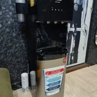 آبسرد کن پاناسونیک اصلی