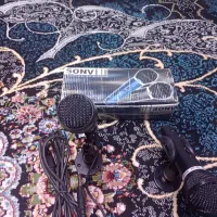 میکروفن|سیستم صوتی خانگی|همدان, |دیوار