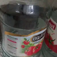 شیشه بزرگ رب