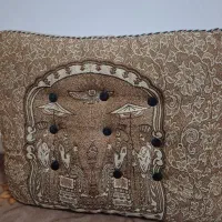 پشتی.چهار عدد