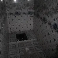 گچ کاری وکاشی کاری پدیرفته می شود
