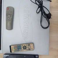 دستگاه CD سه دیسکه و...