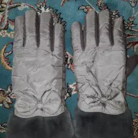 دستکش|لباس|پرند, فاز ۴|دیوار