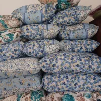 بالشت وتشک|رختخواب، بالش، پتو|دزفول, |دیوار