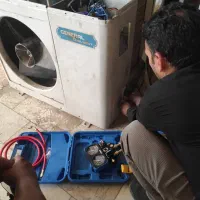 آموزش آبگرمکن پکیج پمپ آب سیم پیچی تصفیه آب