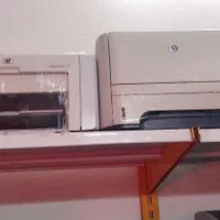 نصب انواع پرینتر بصورت تخصصی/ لیزری/حرارتی/رنگی|خدمات رایانه‌ای و موبایل|مشهد, طلاب|دیوار