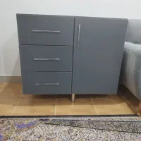 کابینت در حد نو|مصالح و تجهیزات ساختمان|رودسر, |دیوار