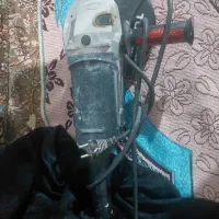 دستگاه فرز توسان یه هفته کارکرده|ابزارآلات|گلبهار, شهر جدید گلبهار|دیوار