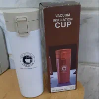 تراول ماگ استیل