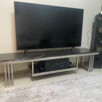 میز TV استیل ۳۰۴ فروشی