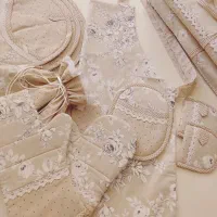 دوخت سرویس آشپزخانه