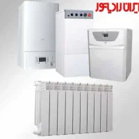 شستشویی پکیچ و رادیاتور