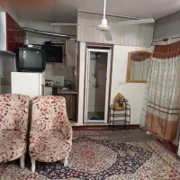 رهن سوییت مبله 30 متری با امکانات