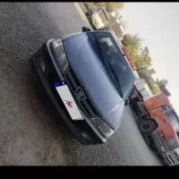 پارس ۱۴۰۱تیوفایو بدون رنگ و ۹۹سیمی خاکستری|خودرو سواری و وانت|خمینی‌شهر, |دیوار