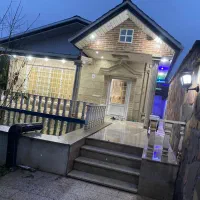 باغ ویلای ۸۰۰ متری انشعابات کنتور