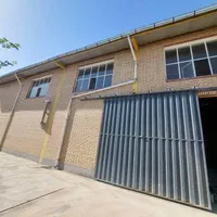 سوله فروش ۲۲۷۵متر شهرک صنعتی شنزار|فروش دفتر صنعتی، کشاورزی، تجاری|شریف‌آباد, |دیوار