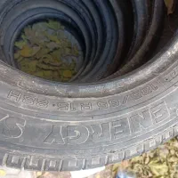 پنج حلقه لاستیک ال۹۰ویک تخته عقب ۴۰۵|قطعات یدکی و لوازم جانبی|بجنورد, |دیوار