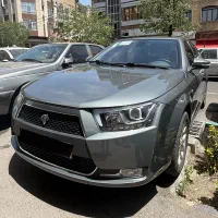 دنا پلاس اتومات آپشنال ۱۴۰۳ نقد و اقساط