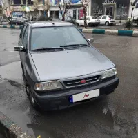 پراید 84|خودرو سواری و وانت|نظرآباد, شهرک سید جمال الدین|دیوار