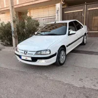 پژو پارس سفارشی elx فول مدل ۴۰۱|خودرو سواری و وانت|شیراز, شهرک گلستان|دیوار