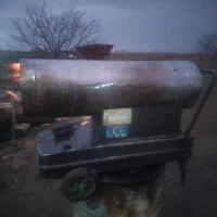 جت هیتر نیرو تهویه پمپ ایتالیا|بخاری، هیتر، شومینه|همدان, |دیوار