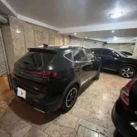 فوری فوری kmc x5 درحدنو|خودرو سواری و وانت|تهران, فردوس|دیوار