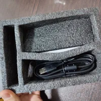 میکروفون استودیویی فوق العاده با نور RGB|صوتی و تصویری|ری, علایین|دیوار