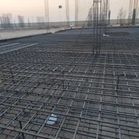 شناج ارماتور بندی نواری سبدی مش سوله