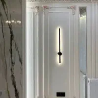 دیوارکوب و دیواری