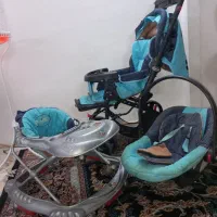 صندلی ماشین