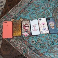 گارد گوشی اپل ایت