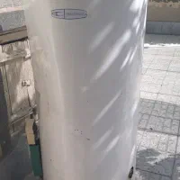آبگرمکن زمینی منبعی