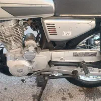 موتور هندا 150|موتورسیکلت|شوش, |دیوار