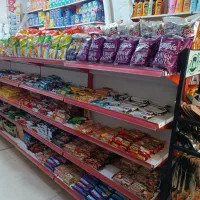 قفسه فروشگاه
