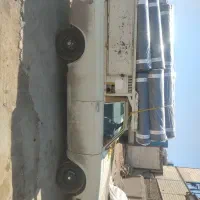 پیکان وانت مدل 89دوگانه کارخانه|خودرو سواری و وانت|مشهد, کوی سیدی|دیوار