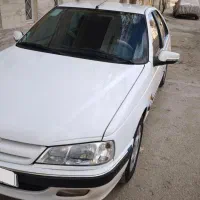پژو پارس سال، مدل ۱۴۰۰