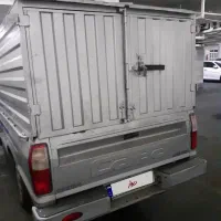 کارا1700|خودرو سواری و وانت|سنندج, |دیوار