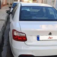 ساینا ۱۴۰۲ مشابه صفر کم کارکرد|خودرو سواری و وانت|تهران, امیرآباد|دیوار