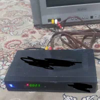 گیرنده فول اچ دی