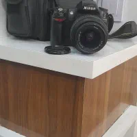 دربین نیکون